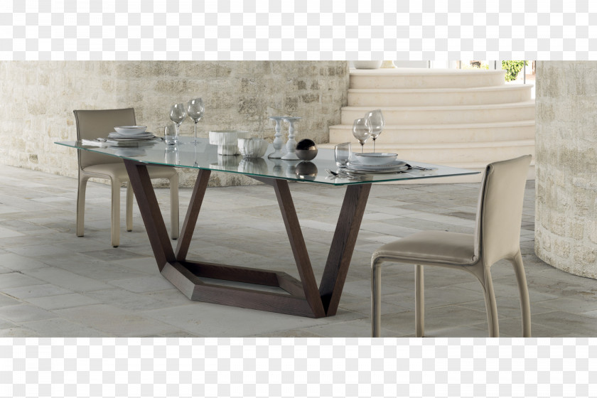 Hexadecimal Table Dining Room Furniture Natuzzi Chair PNG