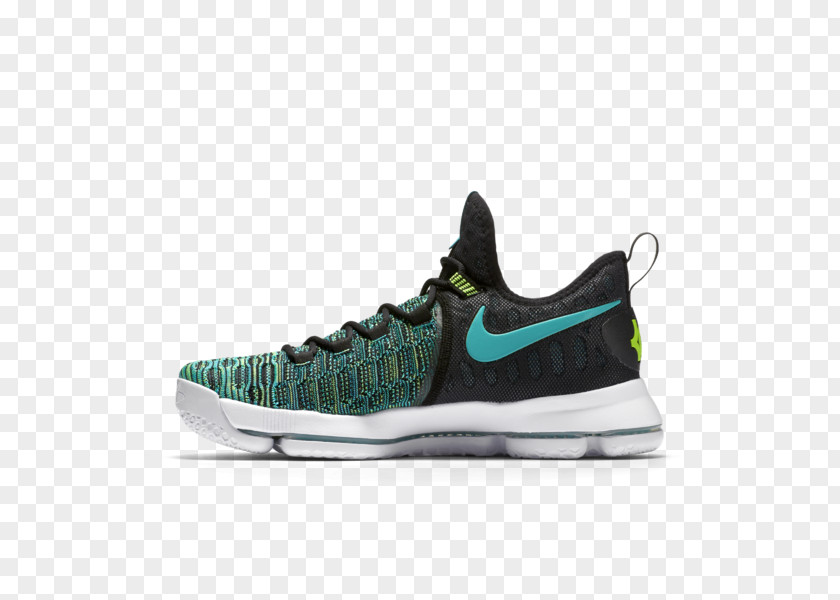 Kevin Durant Nike Air Max Presto Shoe Sneakers PNG