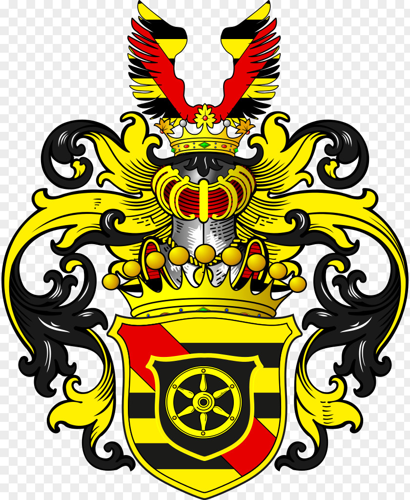 Later Plater Coat Of Arms Livonia Līksna Mõis Daugavpils PNG