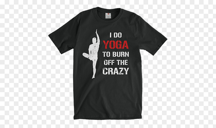 Man Yoga T-shirt Amazon.com Clothing Top PNG