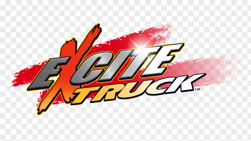 Nintendo Excite Truck Excitebike Excitebots: Trick Racing Wii No More Heroes PNG