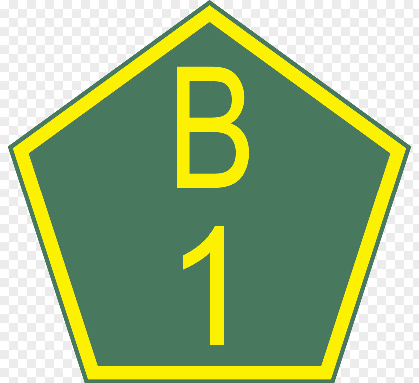 Road B2 B8 B6 B1 Otavi PNG