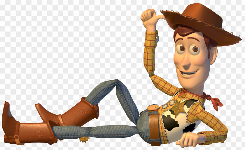 Toy Story Sheriff Woody Buzz Lightyear Tom Hanks Image PNG