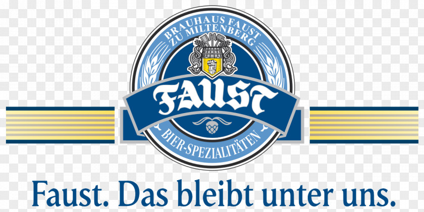 Beer Brauhaus Faust OHG Brewery Pilsner PNG