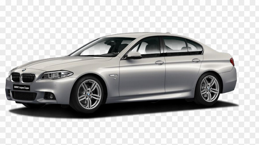 Bmw BMW 5 Series Gran Turismo Car M5 1 PNG