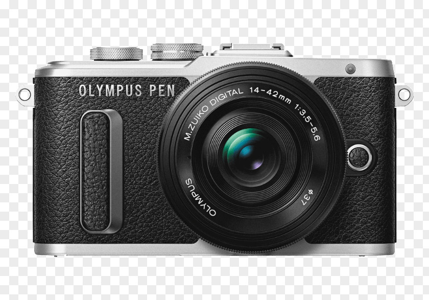 Camera Olympus PEN E-PL7 Canon EOS M Corporation Mirrorless Interchangeable-lens PNG