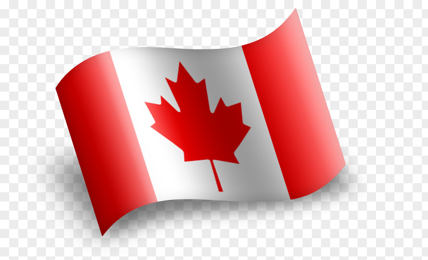 Canada Flag Of Fahne ILAC PNG