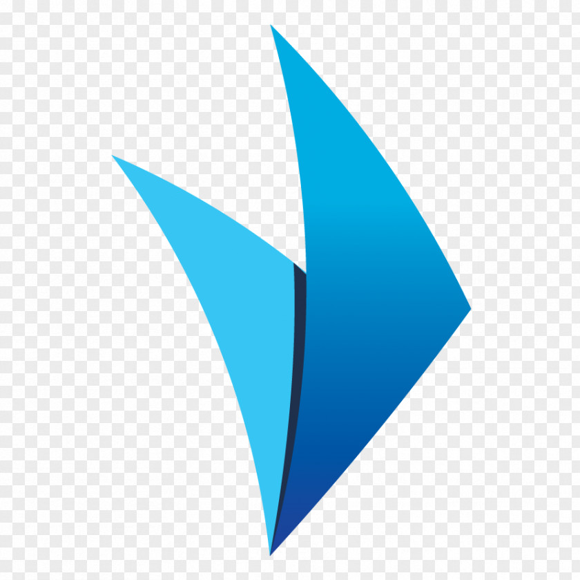 Line Logo Angle Point PNG