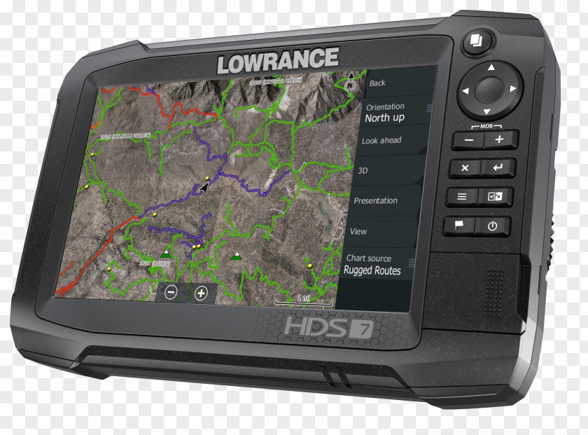 Low Carbon GPS Navigation Systems Lowrance Electronics Chartplotter Transducer Fish Finders PNG