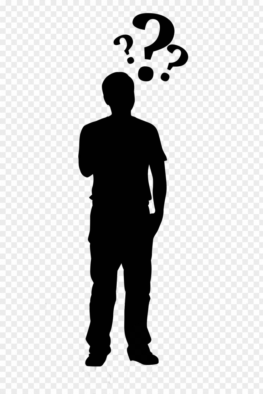 Male Standing Person Cartoon PNG