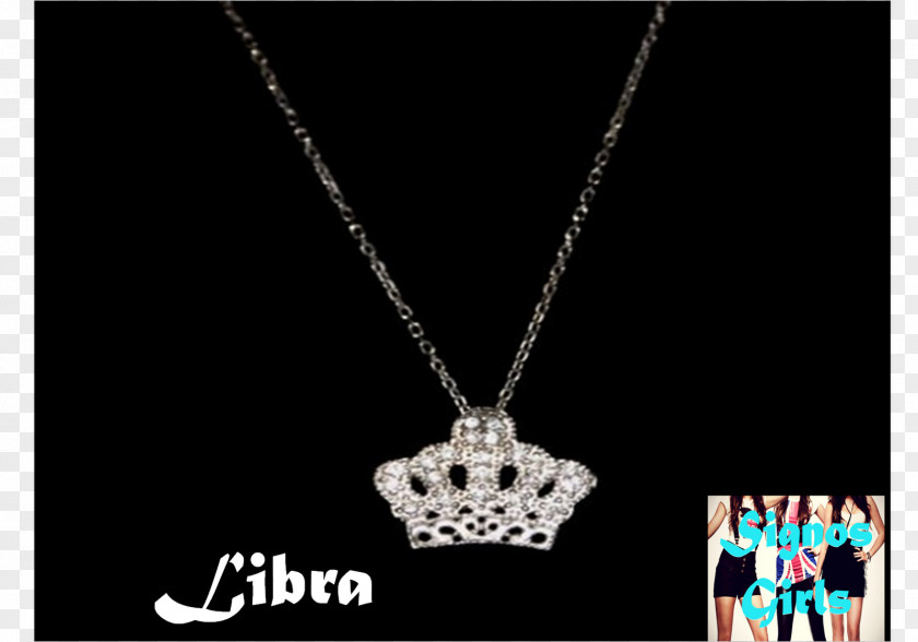 Necklace Charms & Pendants Silver Chain Bling-bling PNG