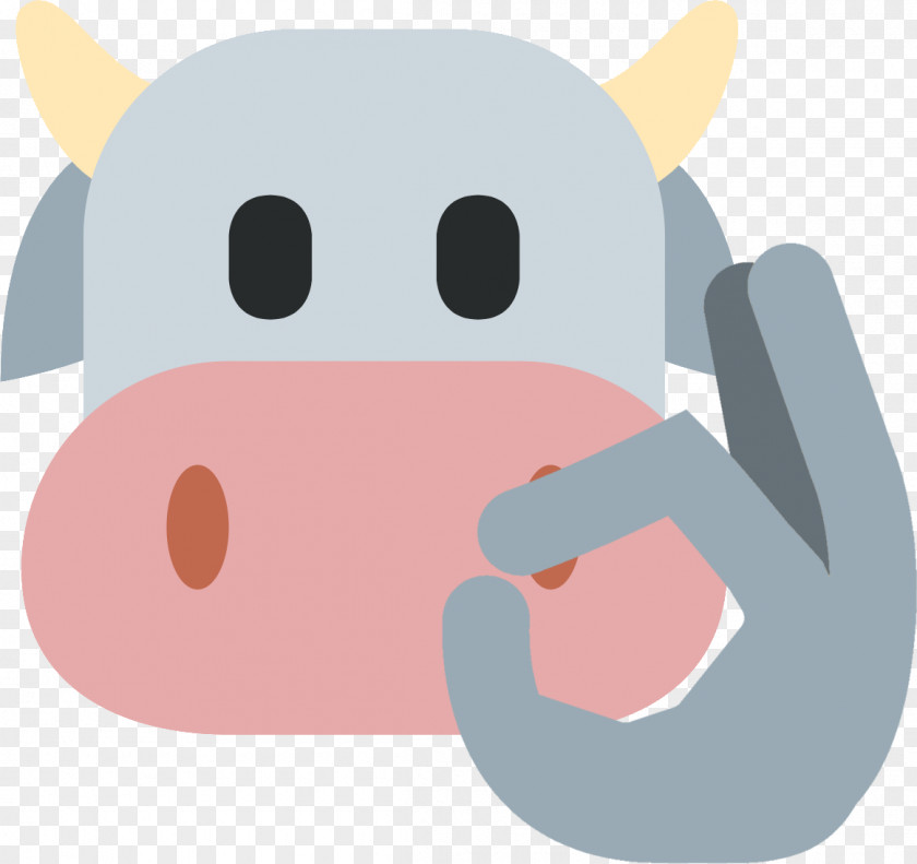 Pig Discord YouTube Cattle Information PNG