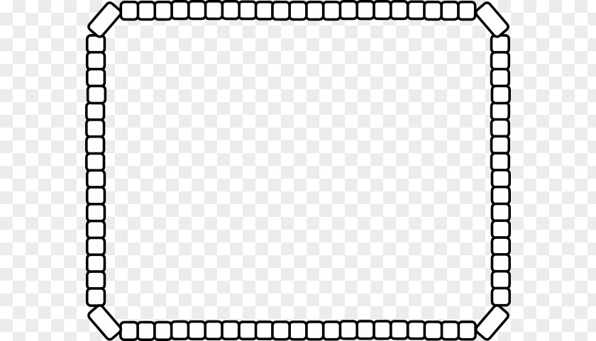Rocks Border Cliparts Rectangle Free Content Shape Clip Art PNG