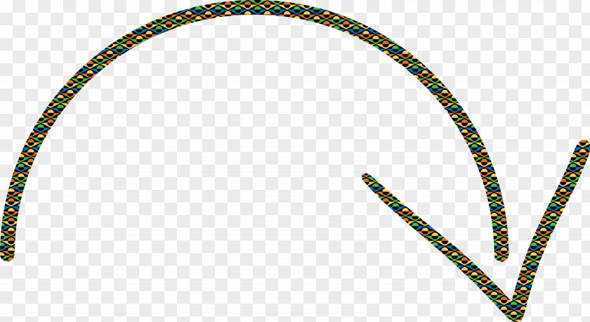 Rope Font Line Meter PNG