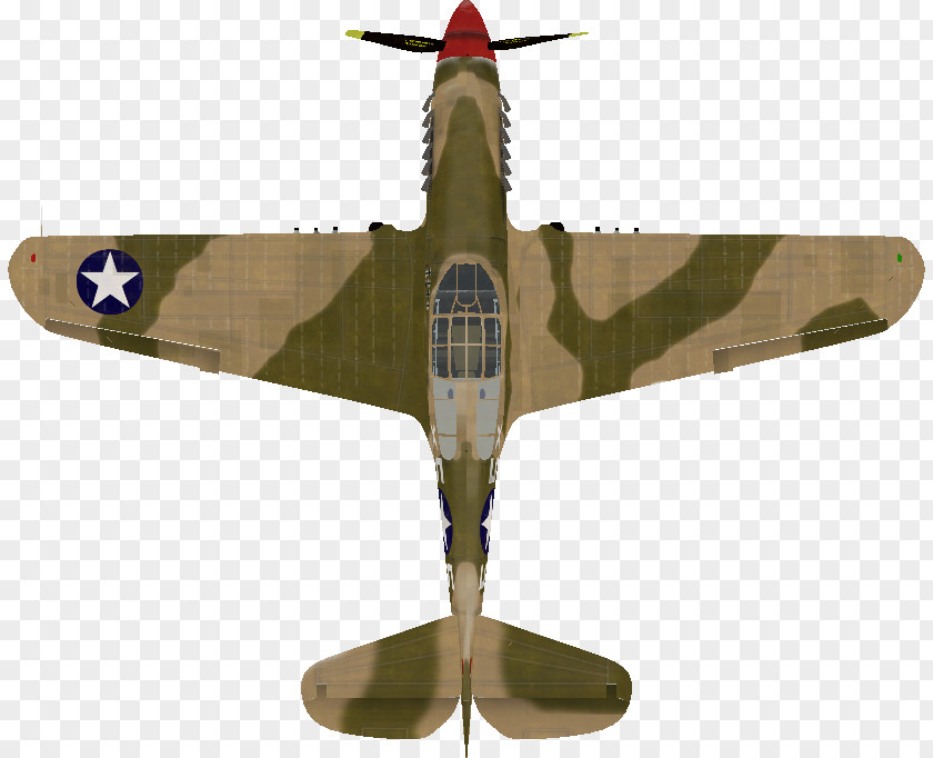 Spitfire Airplane Military Aircraft Sprite Propeller PNG