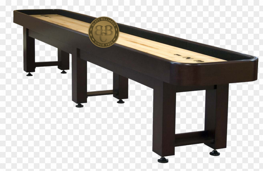 Table Shovelboard Deck Billiards Billiard Tables PNG
