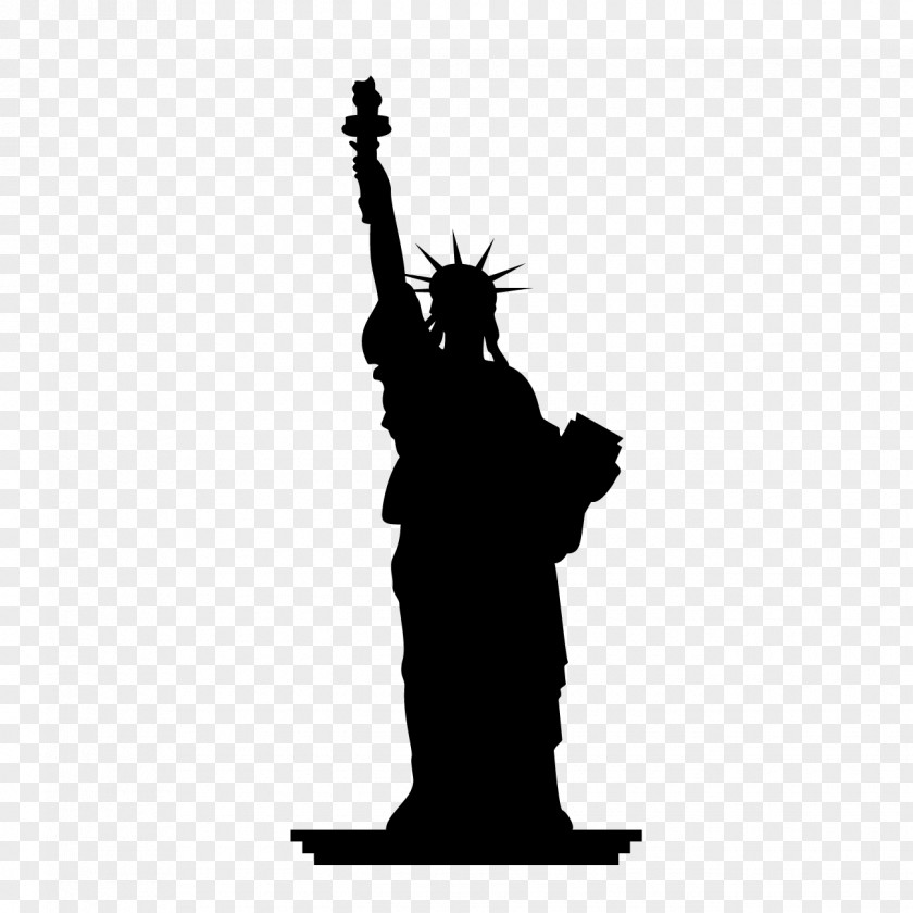 Usa Statue Of Liberty Sculpture Royalty-free PNG