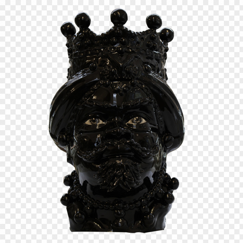 Vase Stone Carving Figurine Rock PNG