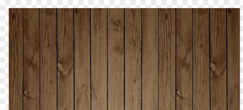 Vector Wood Hardwood Stain Varnish Plank Flooring PNG