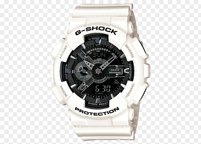 Watch Parts G-Shock GA110 Shock-resistant Casio PNG