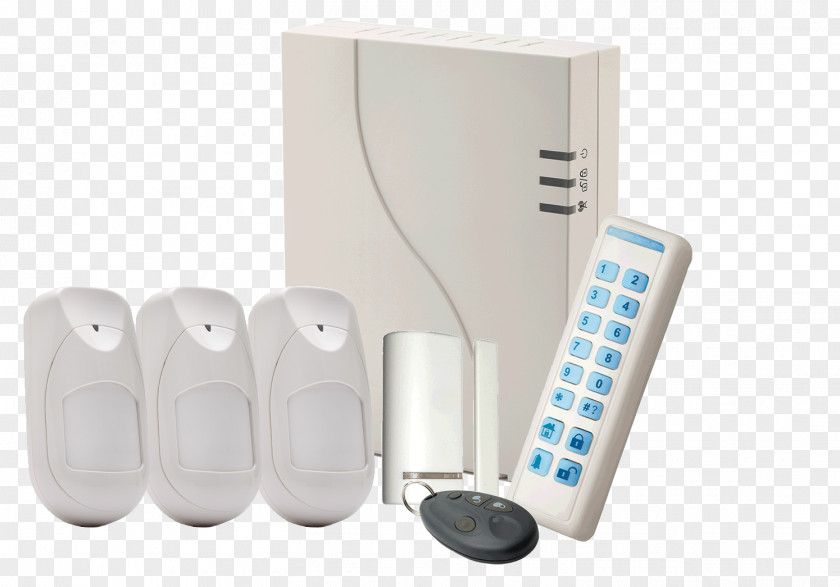 110 Alarm Sikkerhed.nu Security Alarms & Systems Tømrervej Device Remote Controls PNG
