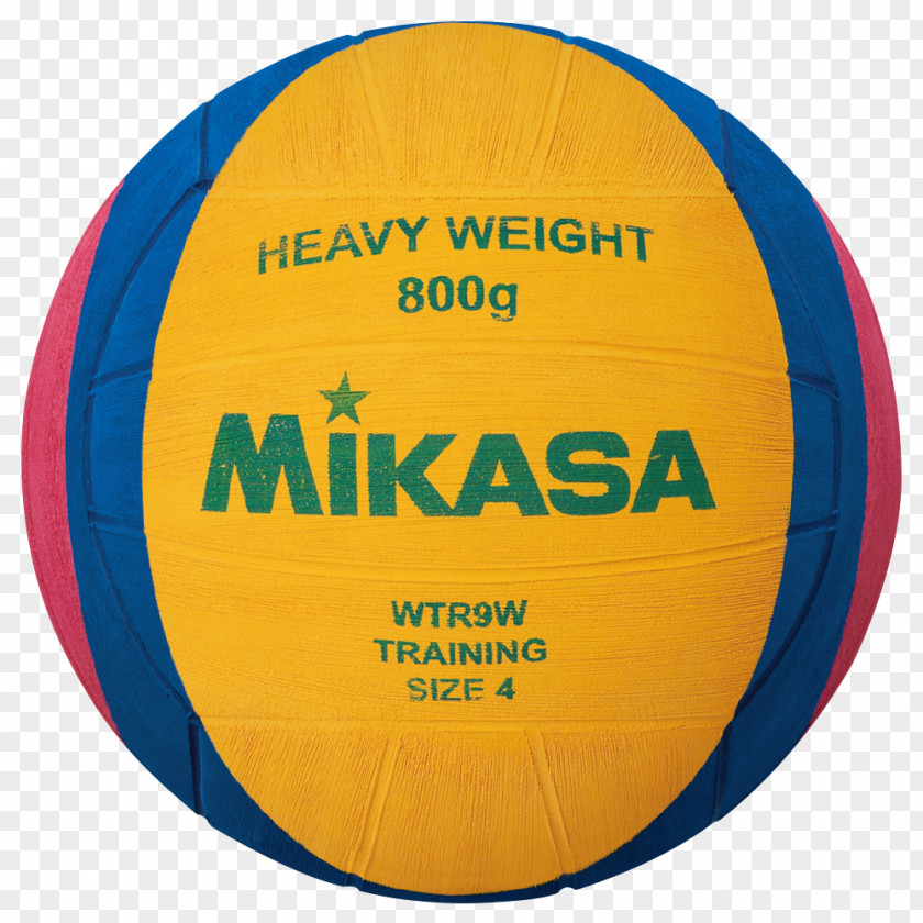 Ball Water Polo Mikasa Sports Volleyball PNG