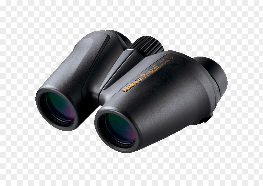 Binoculars Nikon PROSTAFF 7S 10x42 5 8x42 Vivitar MagnaCam 10x25 Camera PNG
