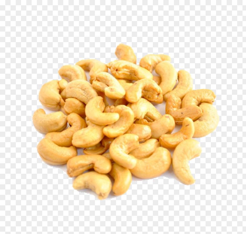 CASHEW Bounty Caju Food Salt Wholesale PNG