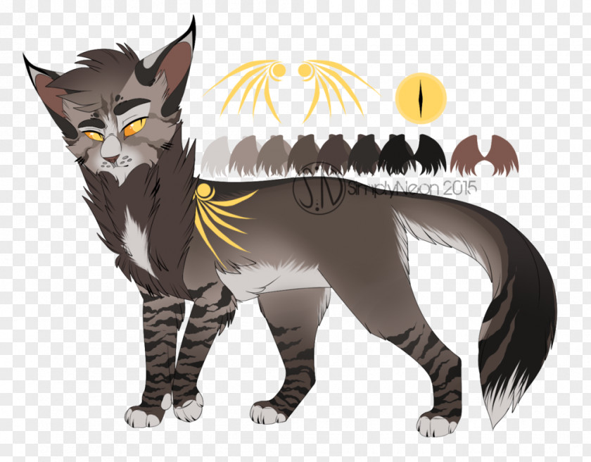 Cat Whiskers Dog Mammal Illustration PNG