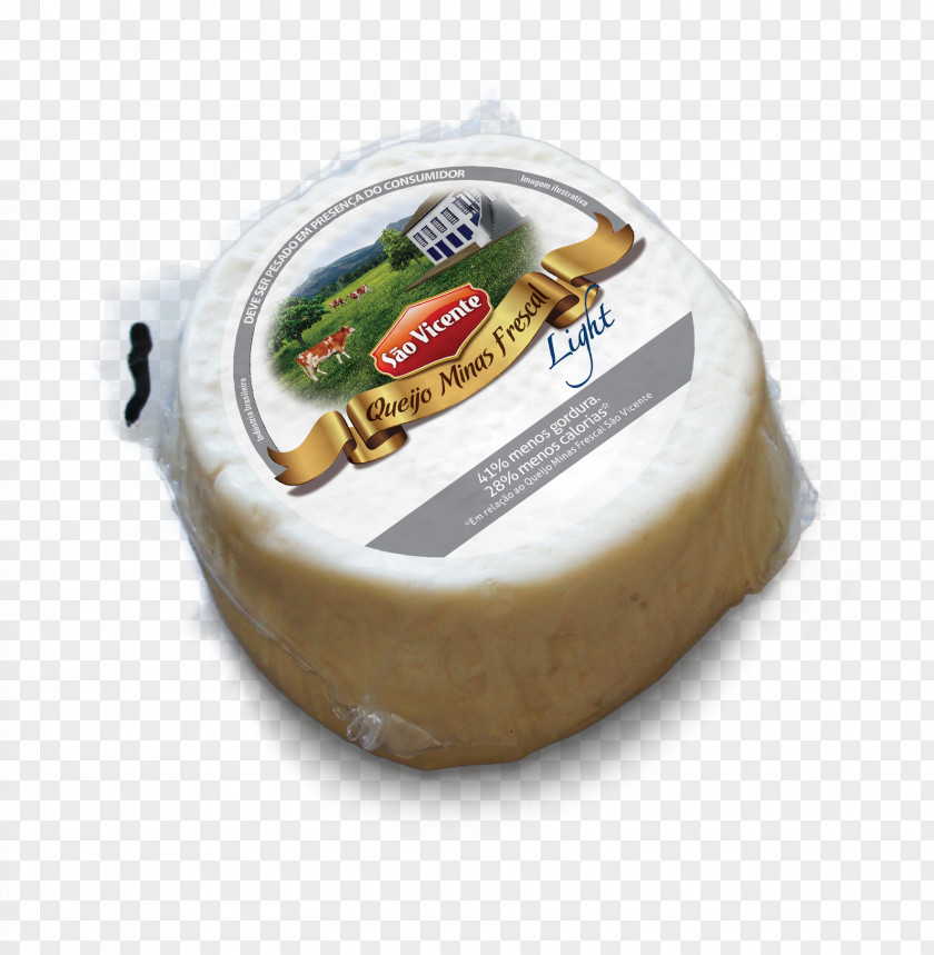 Cheese Processed Minas Cream PNG
