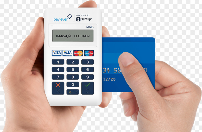 Credit Card Payment Terminal Payleven Holding GmbH Debt PNG