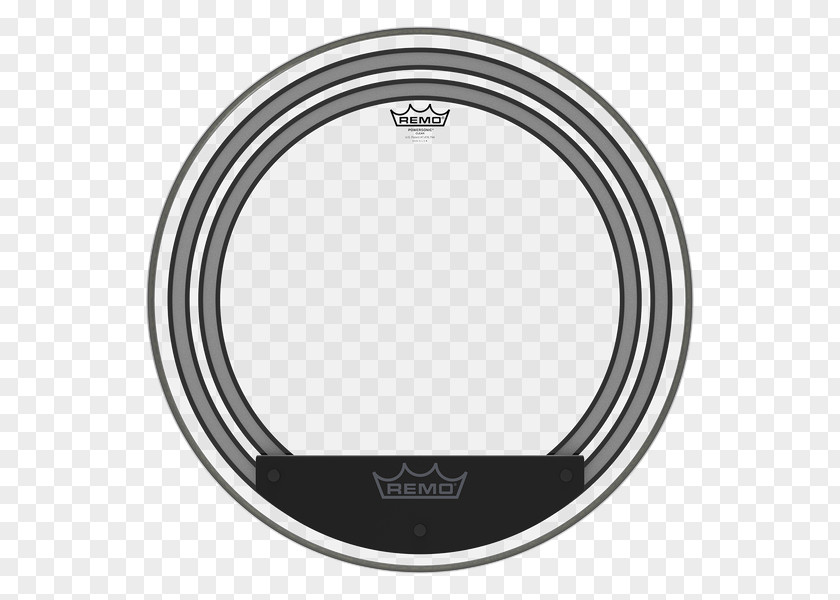 Drum Drumhead Remo Bass Drums PNG