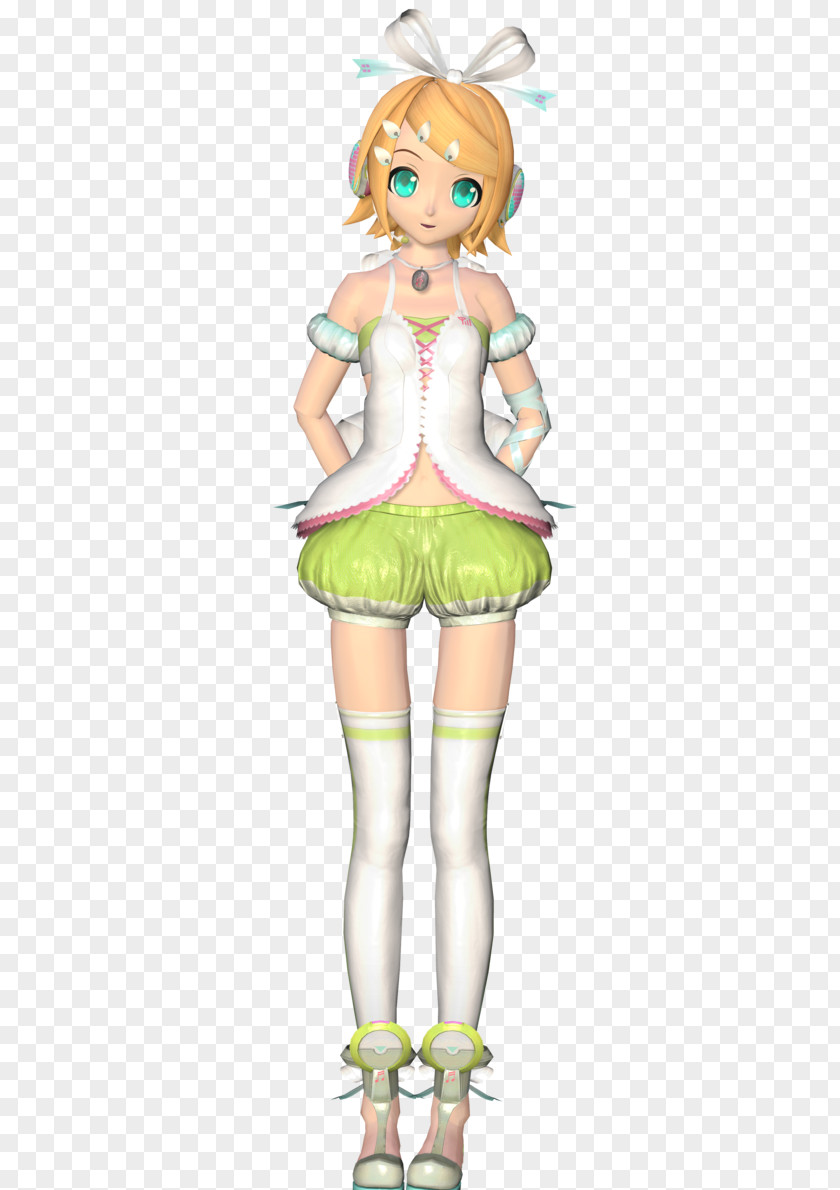 Fairy Costume Cartoon PNG