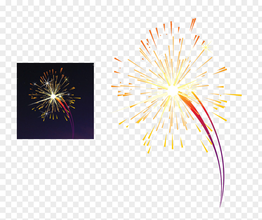 Fireworks Desktop Wallpaper Clip Art PNG