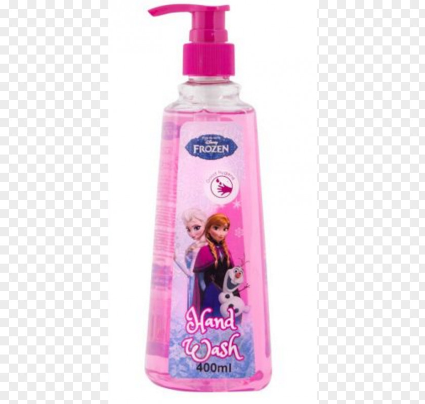 Hand Wash Lotion Washing Shampoo The Walt Disney Company Minnie Mouse PNG