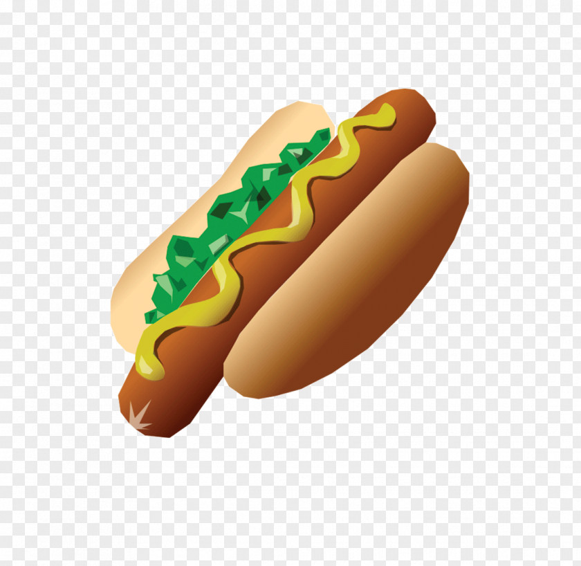 Hotdog Hot Dog Hamburger Fast Food Barbecue Grill PNG