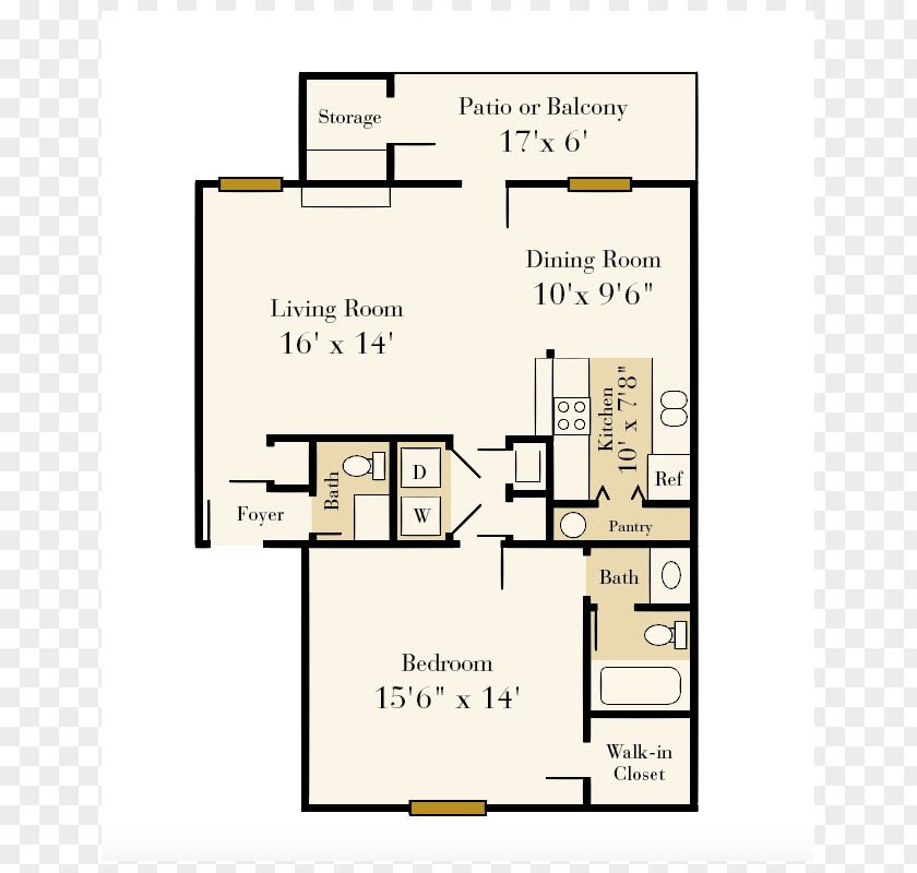 Line Floor Plan Angle PNG