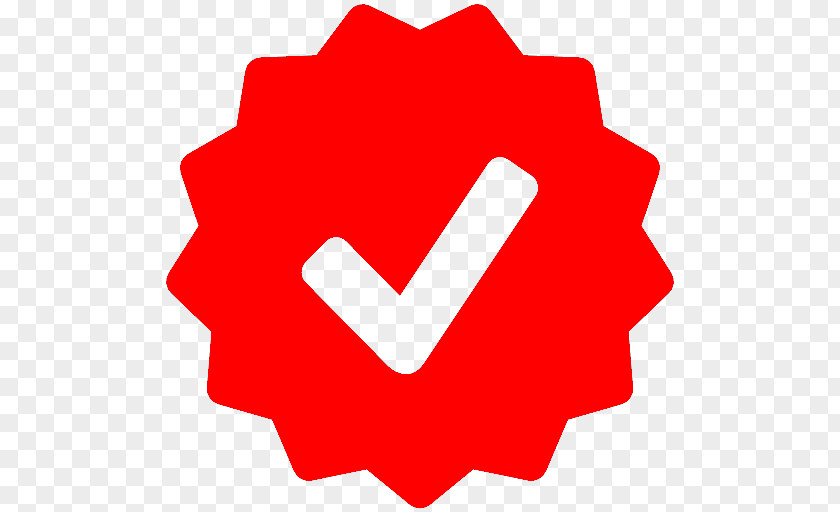 Master Quality Authenticated Check Mark Download PNG