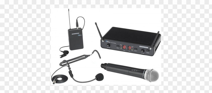 Microphone Wireless Public Address Systems Lavalier PNG