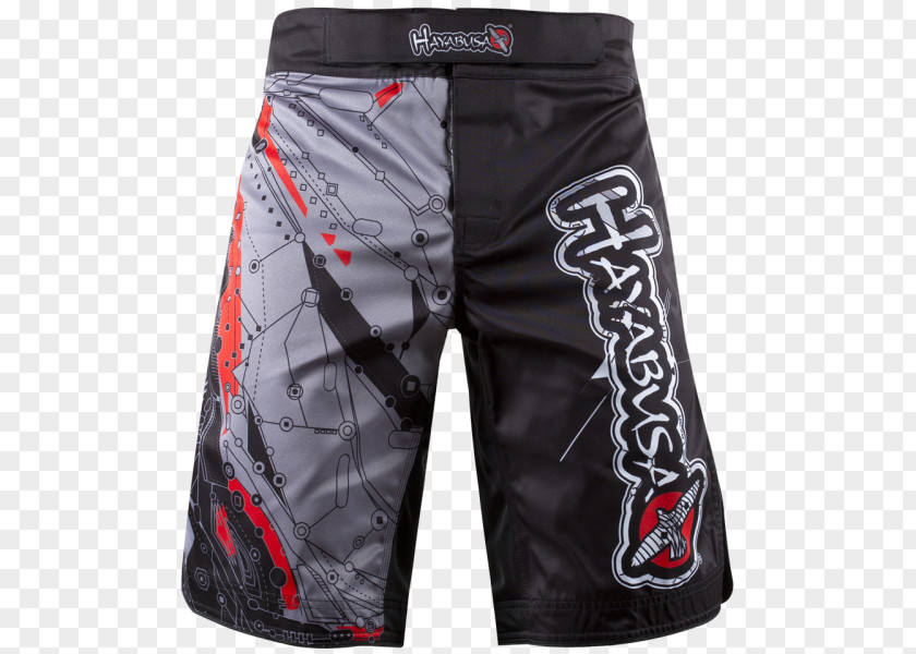 Mixed Martial Arts Trunks UFC 148: Silva Vs. Sonnen 2 Bermuda Shorts PNG