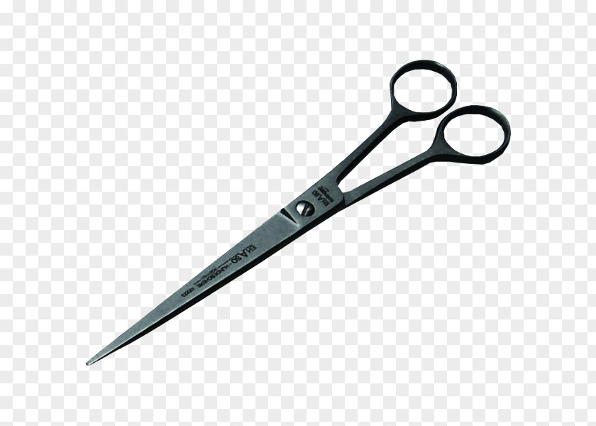 Pets Nail Scissors Hair-cutting Shears Line Angle PNG