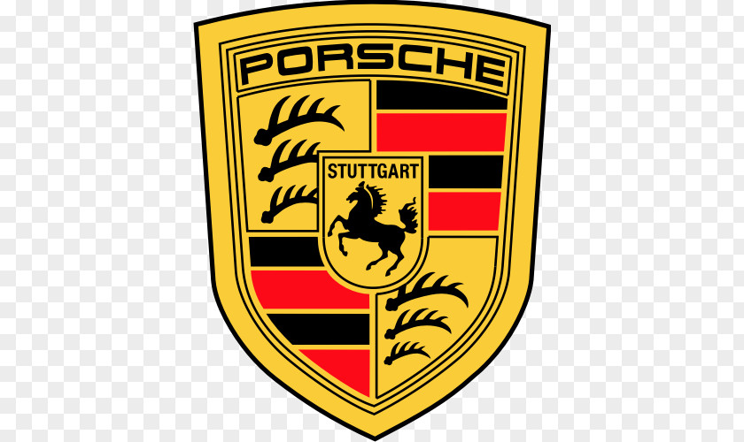 Porsche Vector Graphics Car Logo Clip Art PNG