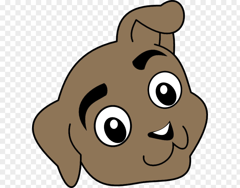 Puppy Whiskers Cat Dog Snout PNG