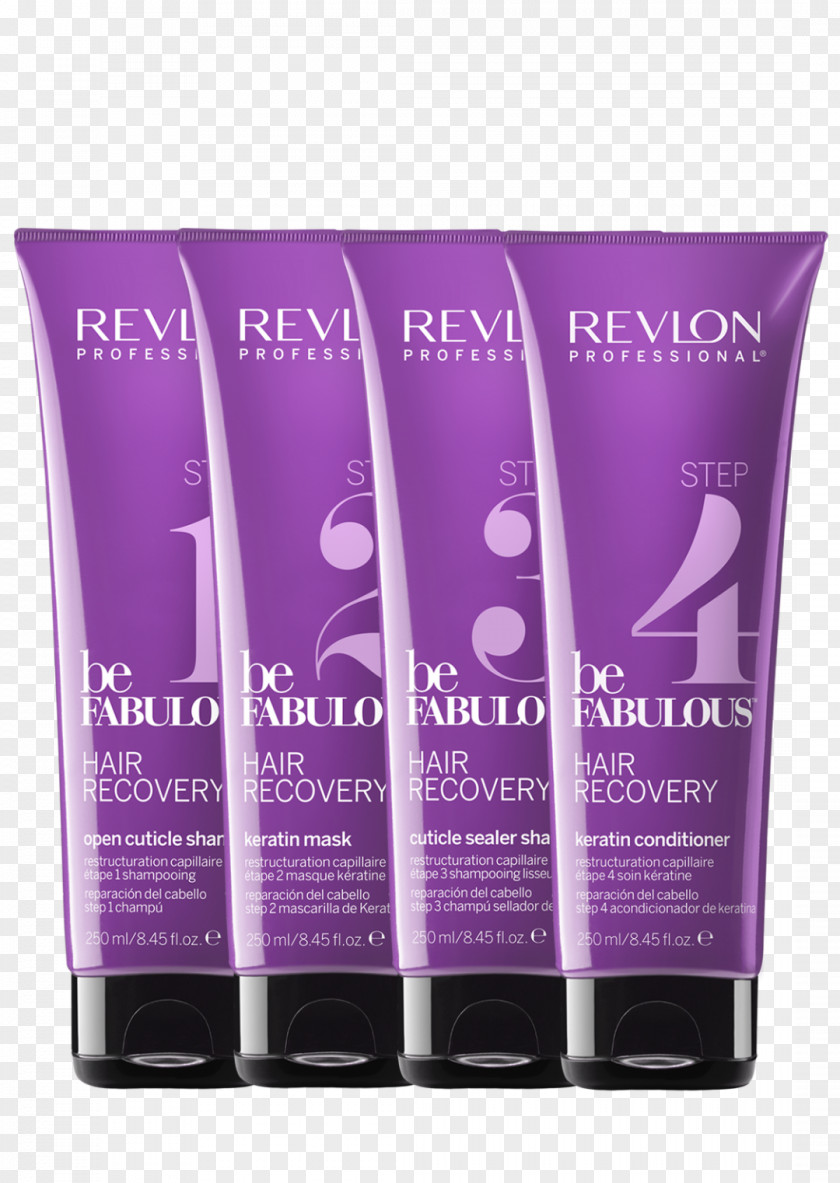 Shampoo Hair Conditioner Capelli Revlon Care PNG