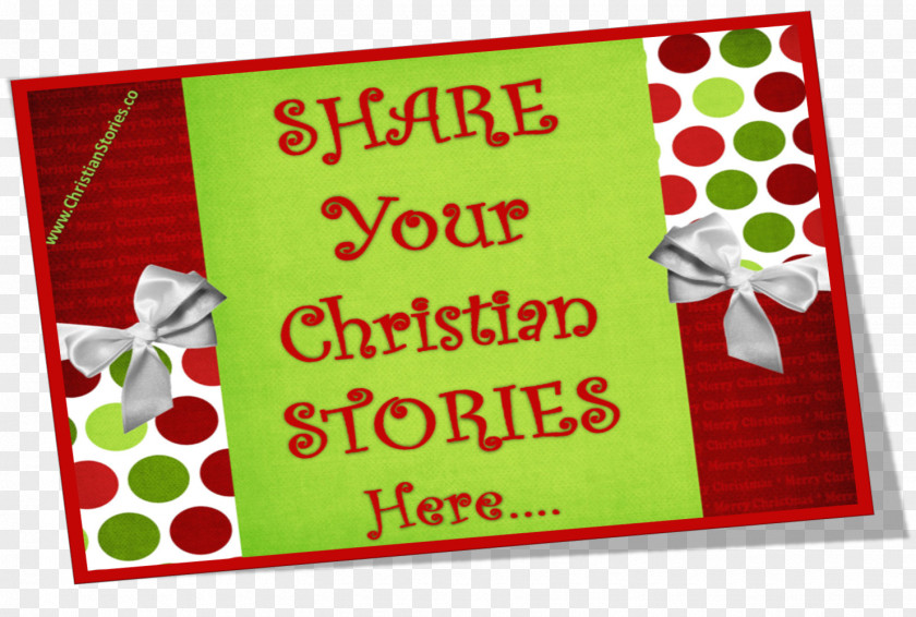 Share Your Story Greeting & Note Cards Christmas Day Rectangle Font Tile PNG