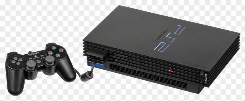 Sony Playstation PlayStation 2 3 Video Game Consoles PNG
