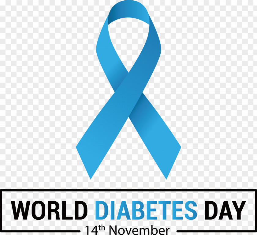 World Diabetes Day PNG