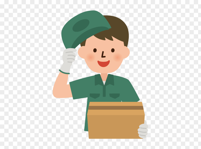 Airhostess Background Courier Job Mail Carrier Cargo Image PNG
