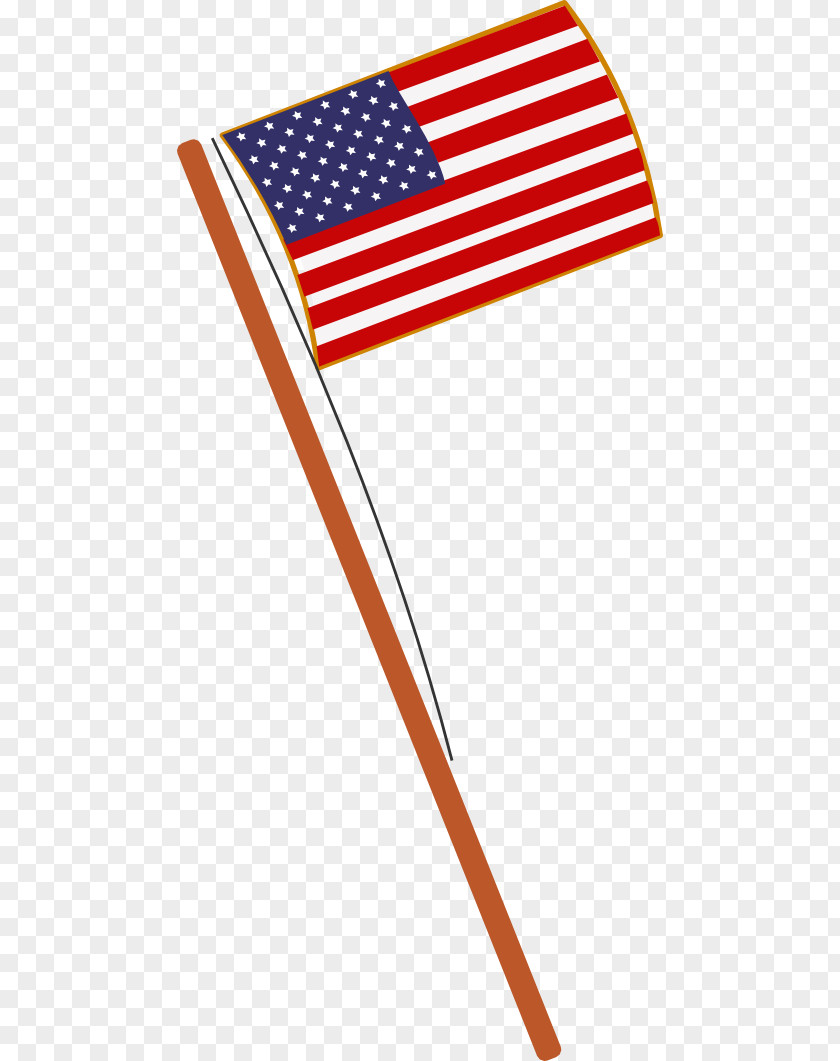 American Flag Image Free Of The United States National Brazil PNG