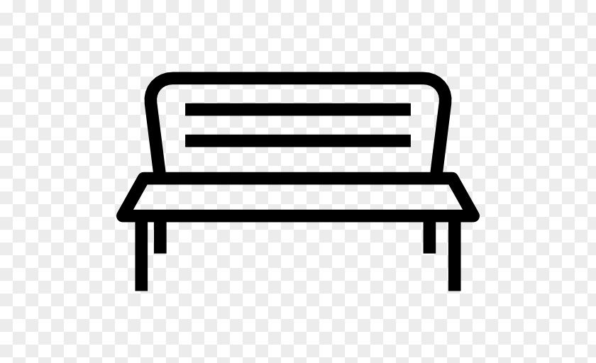 Bench Furniture Clip Art PNG